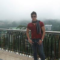 Julius Fuentes Photo 19