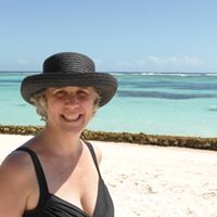 Patricia Macfarlane Photo 17