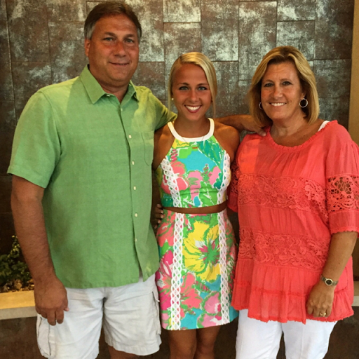 Jennifer Priebe Photo 9