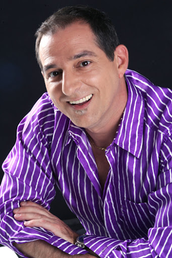 Paul Dion Photo 33