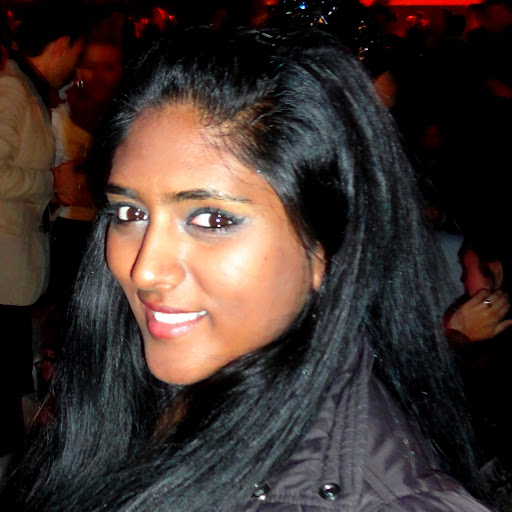 Christina Marshall Photo 14
