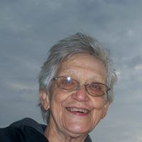 Ruth Lange Photo 12