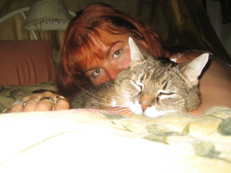 Kimberly Saunders Photo 7