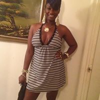 Jacqueline Hunter Photo 29