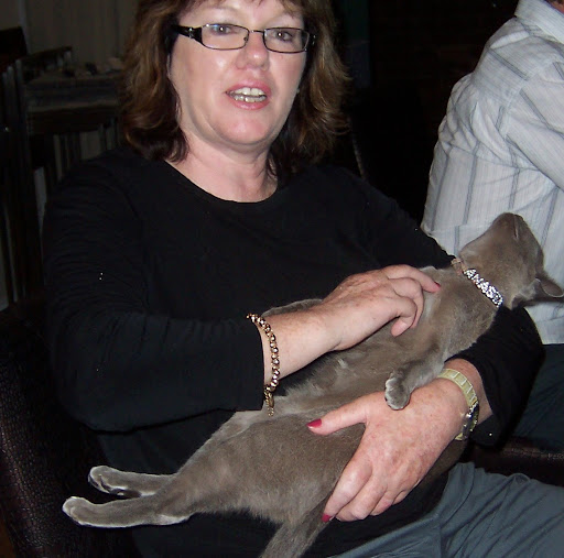 Christine Grimes Photo 41