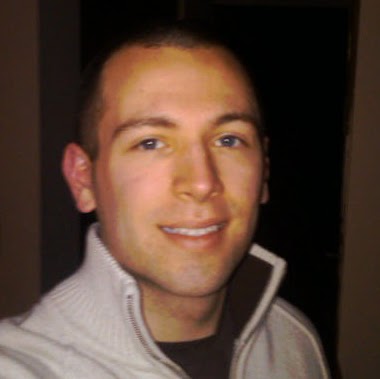 Eric Daugherty Photo 35