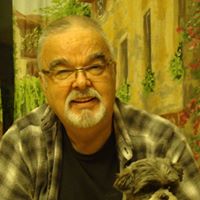 Gordon Guthrie Photo 16