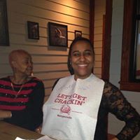 Julissa Fuentes Photo 13