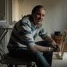 Thomas Morton Photo 14