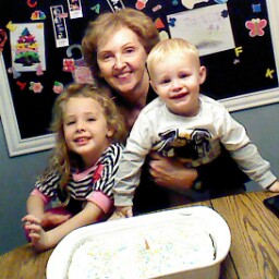 Julie Frazier Photo 22