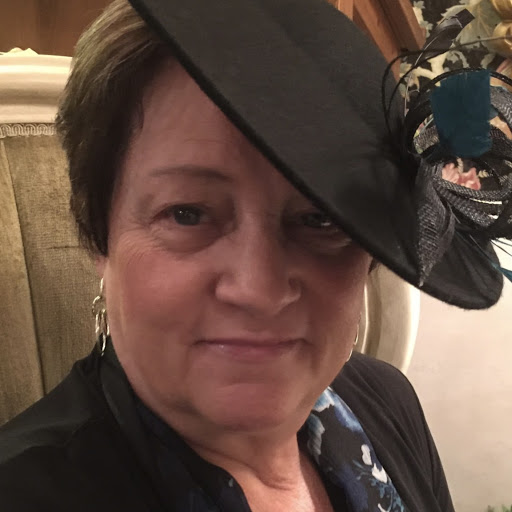 Janet Mercer Photo 33