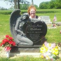 Lora Matthews Photo 11
