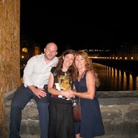 Elizabeth Napolitano Photo 8