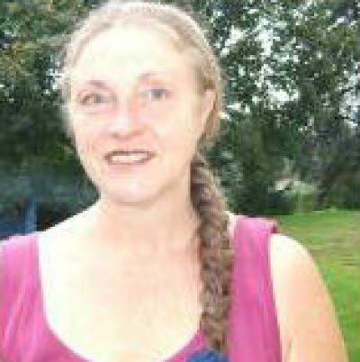 Audrey Sorg Photo 7