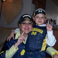 Rebecca Dodson Photo 12