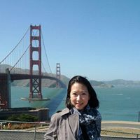 Eileen Chen Photo 14