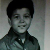 Gregory Vaughan Photo 22