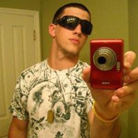 Caleb Taylor Photo 13