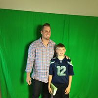 Julie Gebhart Photo 4