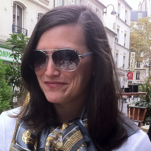 Erin Thomas Photo 25