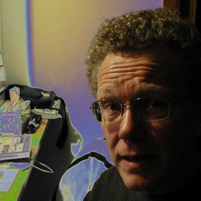 John Beck Photo 41