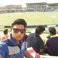 Sumit Sonkar Photo 13
