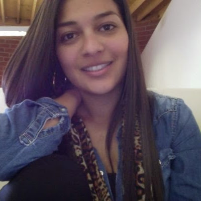 Cristina Rodriguez Photo 45