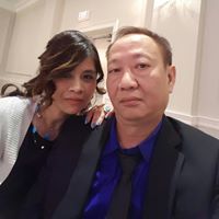 Anna Lo Photo 13