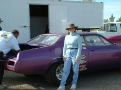 Sandra Roach Photo 15