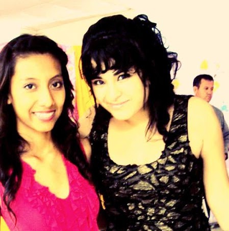 Cynthia Gonzalez Photo 11