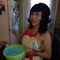 Melissa Saavedra Photo 28