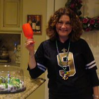 Michele Haines Photo 9