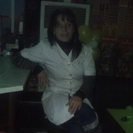 Maria Roca Photo 10