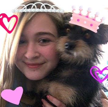 Crystal Taylor Photo 30