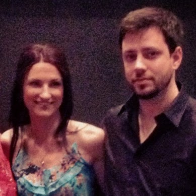 Jessica Ayers Photo 20