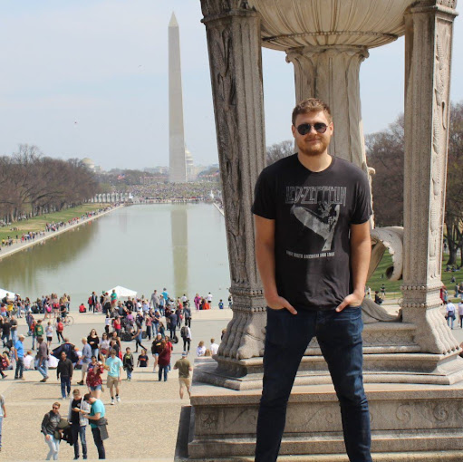 Josh Christiansen Photo 19
