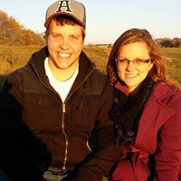 Matt Robertson Photo 42