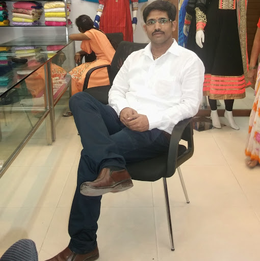 Suresh Chandra Photo 28