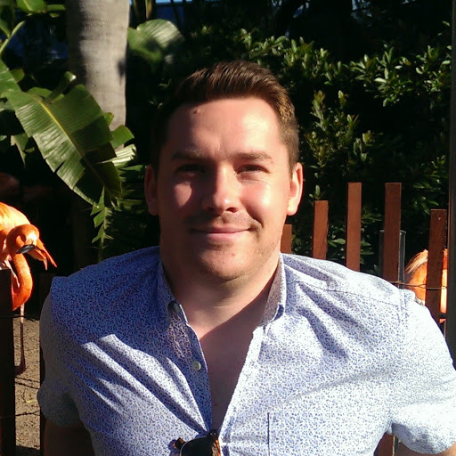 Matt Galloway Photo 34
