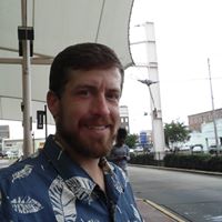 Christopher Sheppard Photo 41