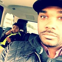 Darrell Thompson Photo 25