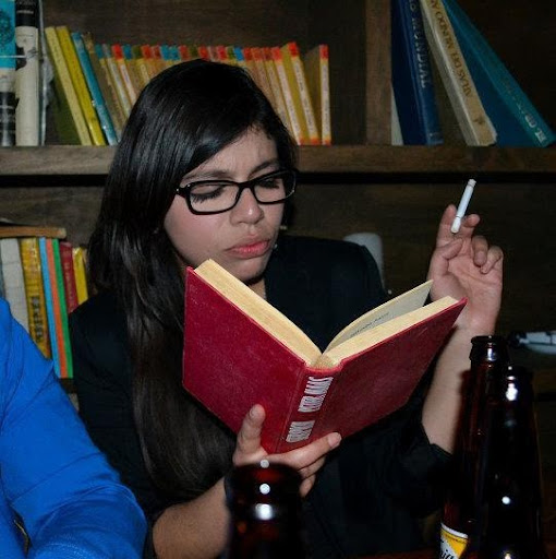 Elizabeth Duarte Photo 31