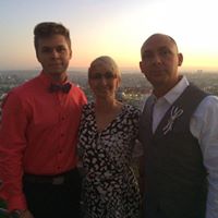 Melissa Steed Photo 12