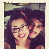 Melissa Valdivia Photo 16