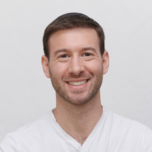Daniel Packer Photo 10