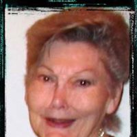 Frances Knight Photo 17