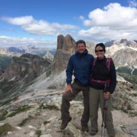 Laura Parker Photo 7