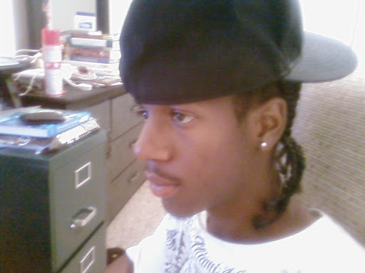 Stephen Mccray Photo 13