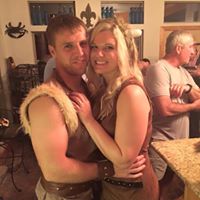 Candice Edmonds Photo 8