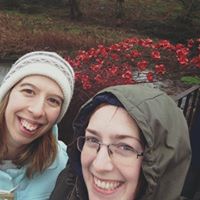 Victoria Agnew Photo 20